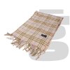 Burberry Wool Scarf (Pink)