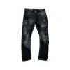 J-Rag Multipocket Industrial Jeans (Blue)