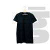 Balmain Logo Tee (Black)