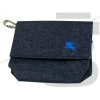 Burberry Cosmetic Bag (Denim)