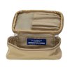 Burberry Blue Label Cosmetic Bag (Tan)