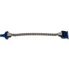 Alyx 1017 9SM Bracelet (Blue/Silver)