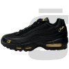Corteiz x Nike Air Max 95 (Black/Yellow)