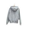 Nude Project Hoodie (Grey)