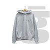 Nude Project Hoodie (Grey)