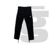 Carhartt WIP Aviation Cargo Pant (Black)