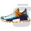 adidas NMD Hu Pharell Williams Solar Pack (Multi)
