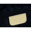 Christian Dior Trotter Crossbody Bag (Navy)