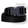 Christian Dior Cobra Belt (Black)