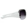 Gucci GG1825/S BLYO0  Sunglasses (White)