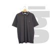 Yves Saint Laurent Polo Shirt (Grey)