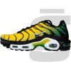 Nike Air Max Plus TN (Jamaica)
