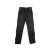 Balenciaga Slim Fit Jeans (Washed Black)
