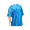 Fubu Baseball Jersey (Blue)