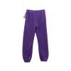 Off-White Sweatpants (Purple)
