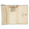 Louis Vuitton Damier Key Holder (White)