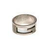 Gucci G Ring (Silver)