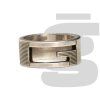 Gucci G Ring (Silver)