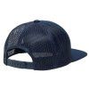 Carhartt WIP Underground Trucker Cap (Navy)