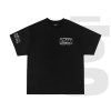 Flace x Hitman Boxing Team Don't Play Tee (Black)