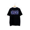 Pokemon x Uniqlo Gengar Tee (Black)