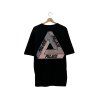 Palace Tri-Eye Tee (Black)