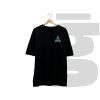 Palace Tri-Eye Tee (Black)