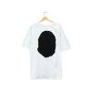 Bape Big Ape Head Tee (White)