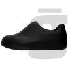 Yeezy SL-02 Sneakers (Black)
