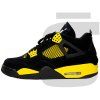 Nike Air Jordan 4 Retro (Thunder)