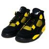 Nike Air Jordan 4 Retro (Thunder)