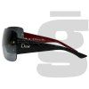 Dior LadyLady3 Sunglasses (Black)