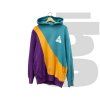 Palace Sweeper Hoodie (Multi)