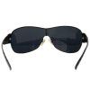 Gucci NM880 Sunglasses (Black)