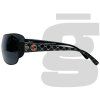 Gucci NM880 Sunglasses (Black)