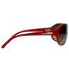 Prada SPR16G Sunglasses (Red)