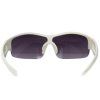 Oakley 5844 Sunglasses (White)