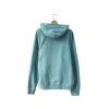 Sandro Paris Hoodie (Mint)