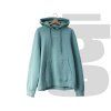 Sandro Paris Hoodie (Mint)