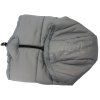 Palace Puffa Balaclava Hood (Grey)