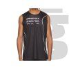 black and white active mesh tank top (1) copy