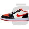 Nike Air Jordan 1 Retro Low GS (Halloween)
