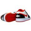 Nike Air Jordan 1 Retro Low GS (Halloween)