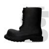 Balenciaga Steroid Boots (Black)