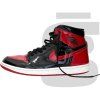 Nike Air Jordan 1 Retro High OG (Patent Bred)