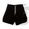 Moncler Genius x Rick Owens Sweatshorts (Black)