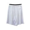 Balenciaga Swim Shorts (White)