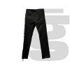 Highway 1 Premium Leather Pants (Black)