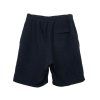 Martine Rose MR Sports Sweatshorts (Navy)
