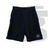 Martine Rose MR Sports Sweatshorts (Navy)
